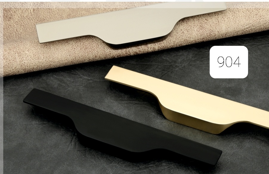 V-1285 BREZZA NEW HANDLE