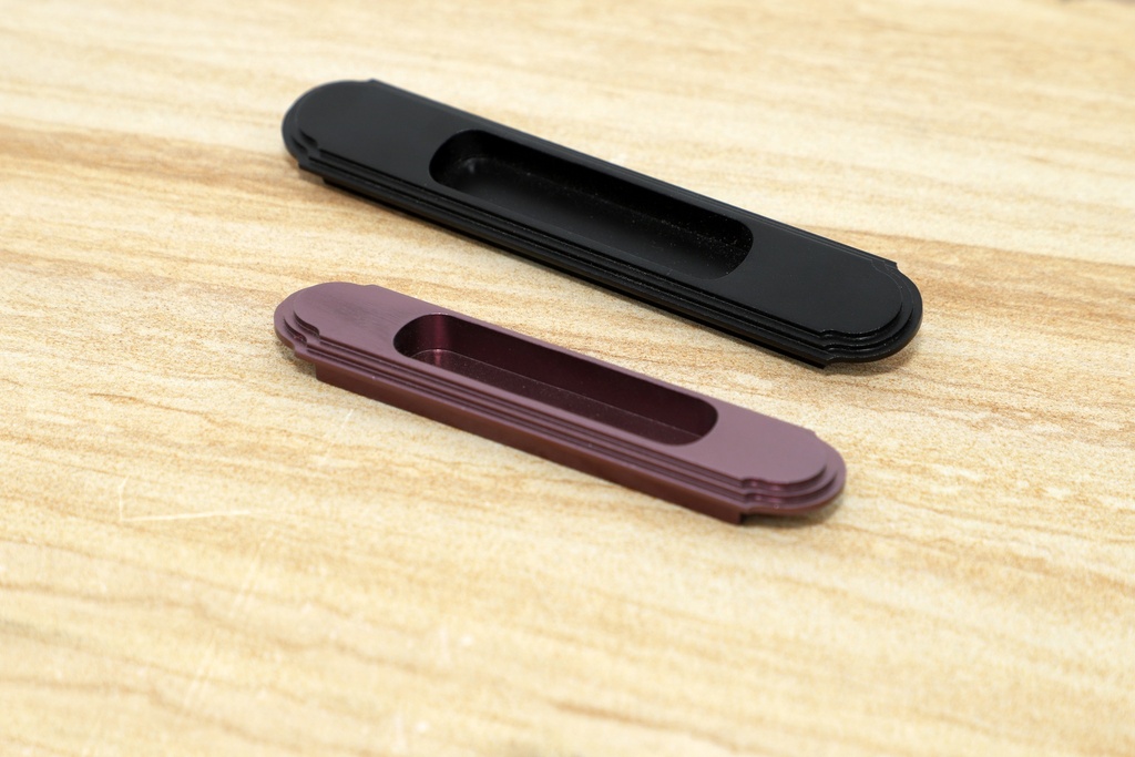 V-1239 HEPTAGON CONCEAL