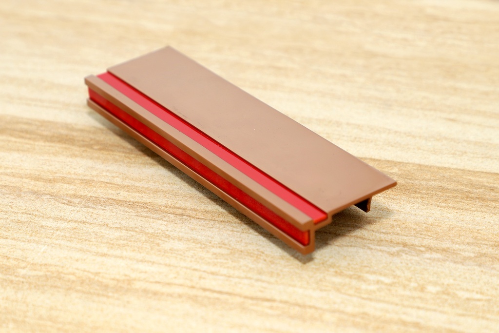 V-1299 3 PIECE HANDLE