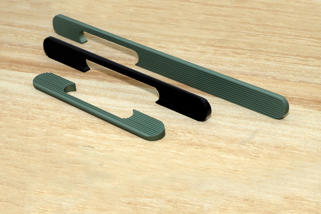 V-1244 TRAPEZE HANDLE